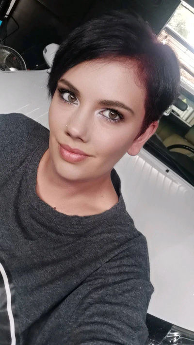 Goddessdina Picture
