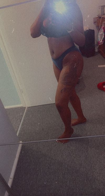 CaribbeanBabe.x Picture