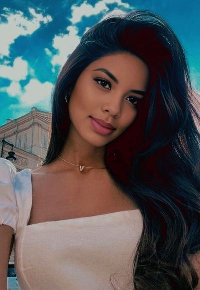Aria Evans Picture
