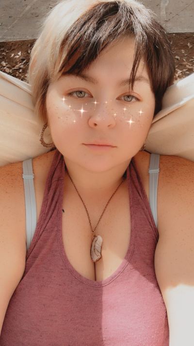 Bubble_Girl Picture