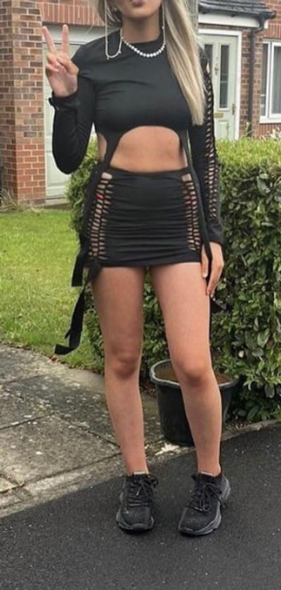 FantasyGal Picture