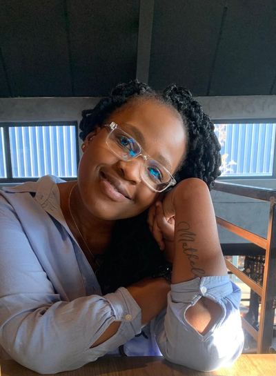 BlackBarbieMe Picture