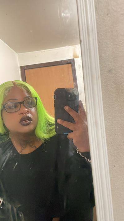 ladycosmo Picture