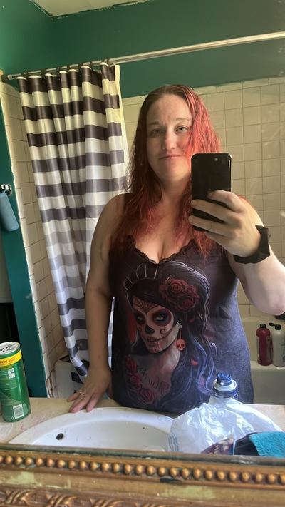 Bluerose84 Picture