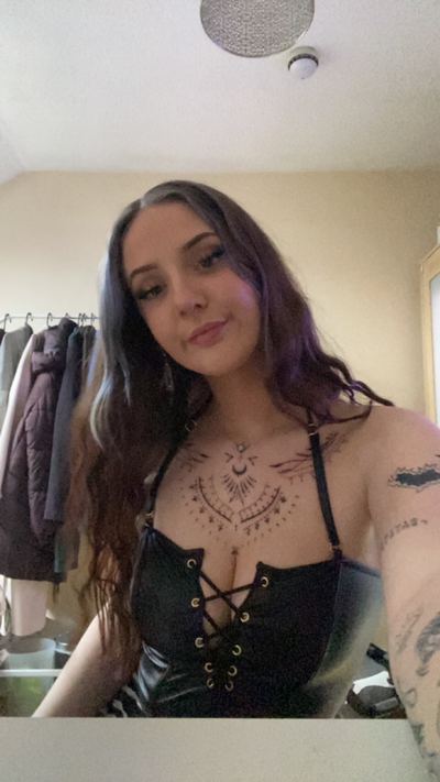 xoxospicykittyxoxox Picture