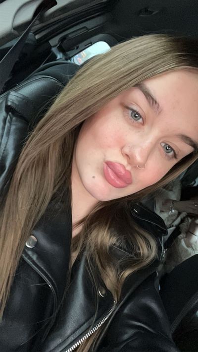 kendrababyxoxo Picture