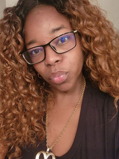 CaramelBeauty96 Picture