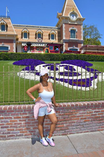 AllyPauline Picture