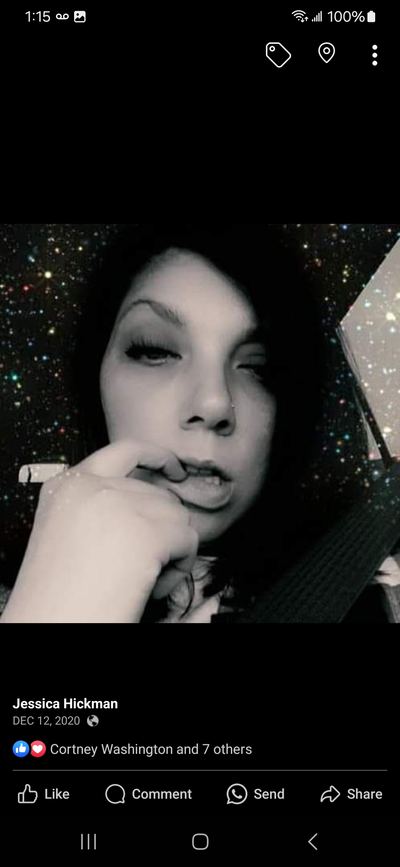 Jesswitthejuice8917 Picture