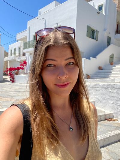 mikaylalars Picture