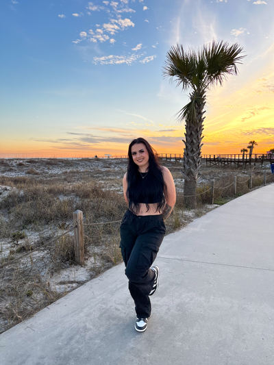 Goddessbabyy23 Picture