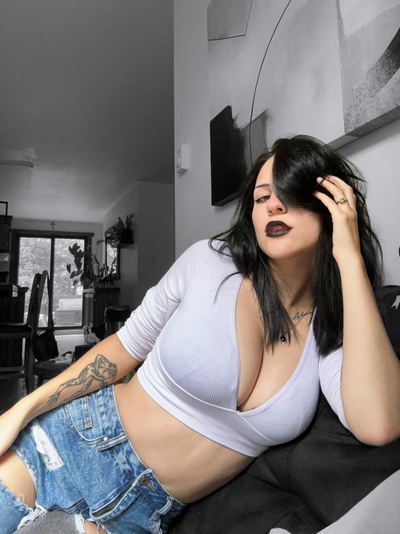Sarahlashe Picture
