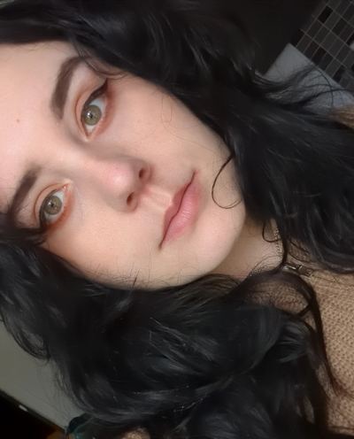 Hauntme95 Picture