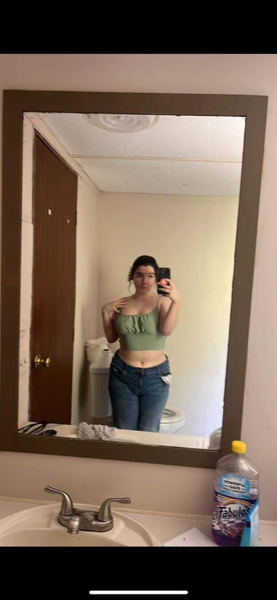 Bribear697 Picture