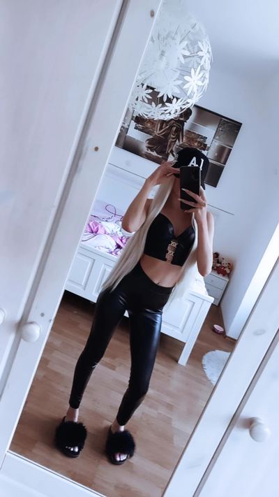 blondprincesa1  Picture