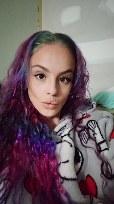 Sugarbabystorm Picture
