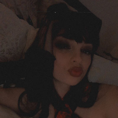 Angel-rose Picture