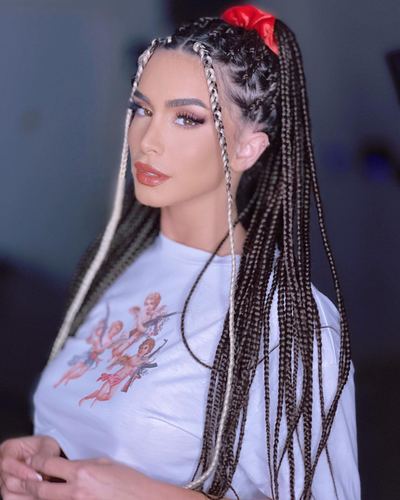 CLAUDIAHA Picture