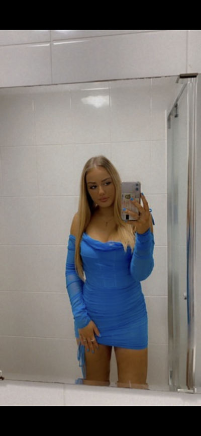Blondebaby1 Picture