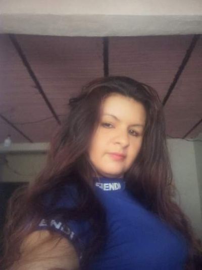 Andreina Mendoza  Picture