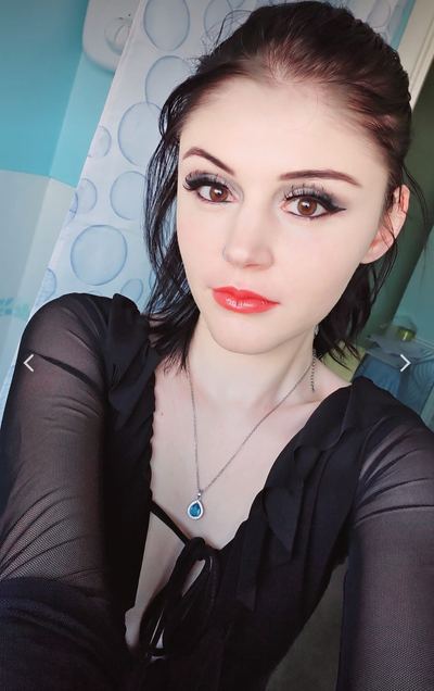 Lushlexi22 Picture