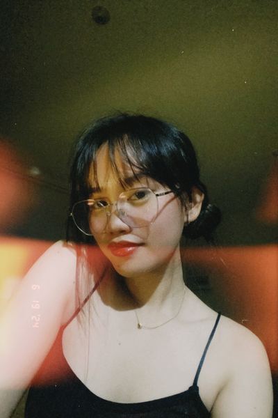 Cassandra Picture