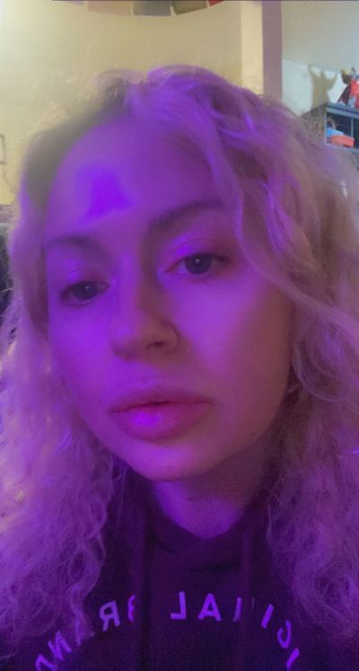 blondie69 Picture