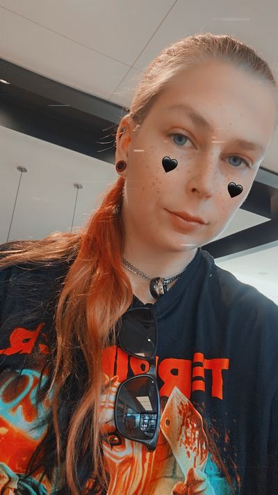 SweetSiren Picture