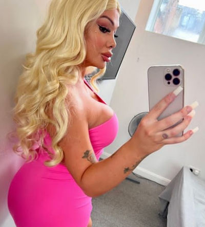 Jordypinks Picture