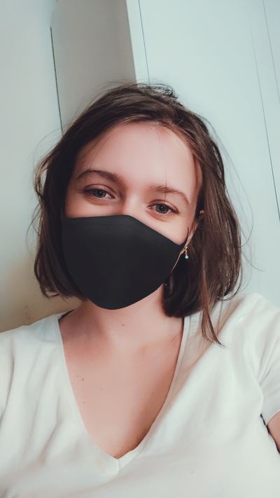 AdorableMinx Picture