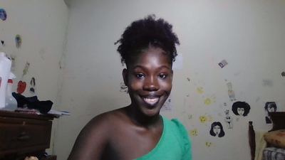 Negrita rica Picture