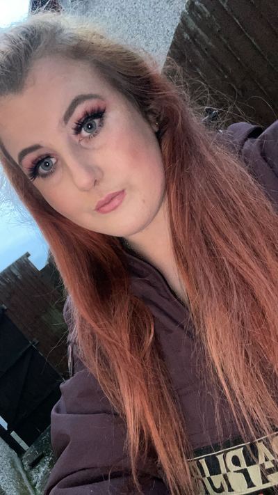 Babybear97 Picture
