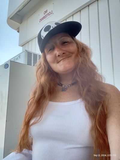 SweetChristina Picture