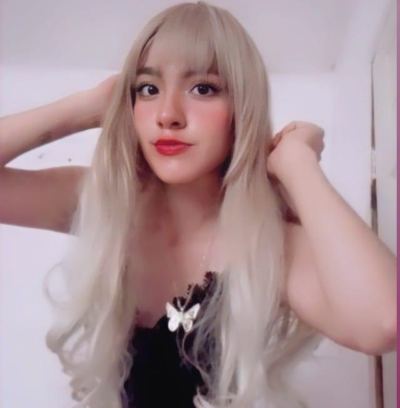 Susan Picture