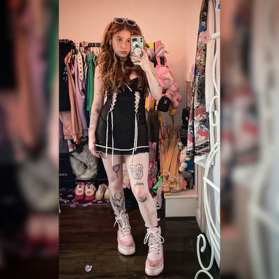MistyBloss Picture