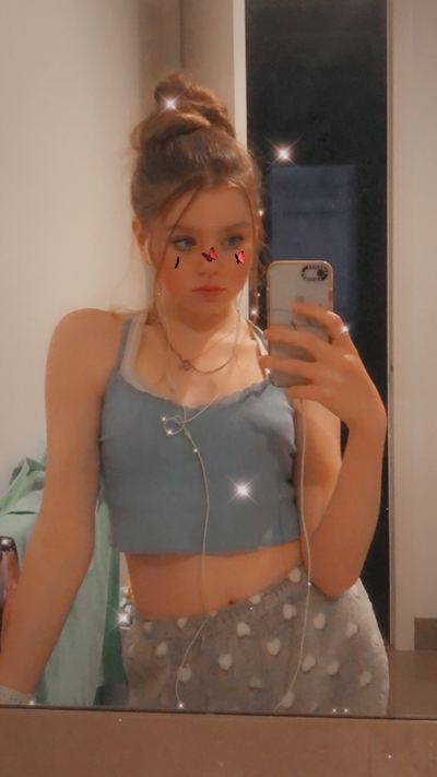 SarahGrace Picture
