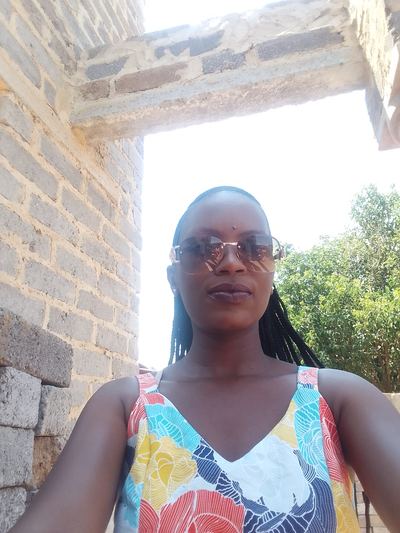 Sharon Picture