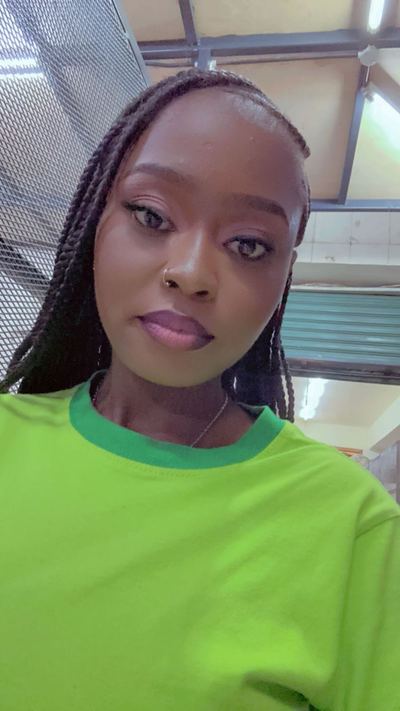Zannyah Picture