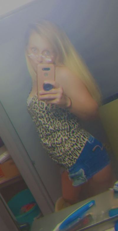 Blondemommy Picture