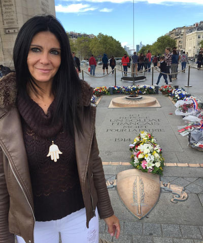 Hilda Picture