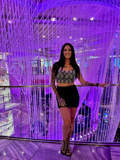 Shaybae Picture