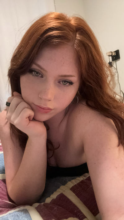 yourfavredhead Picture