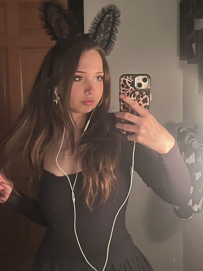 Fluffyahbunny Picture