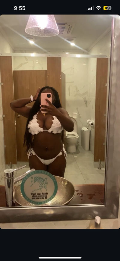 Little Miss Best Body Picture