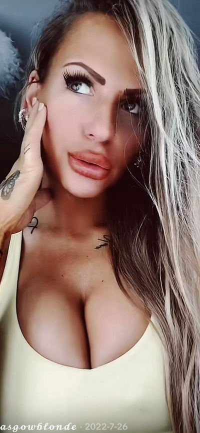Sexysamantha1990 Picture