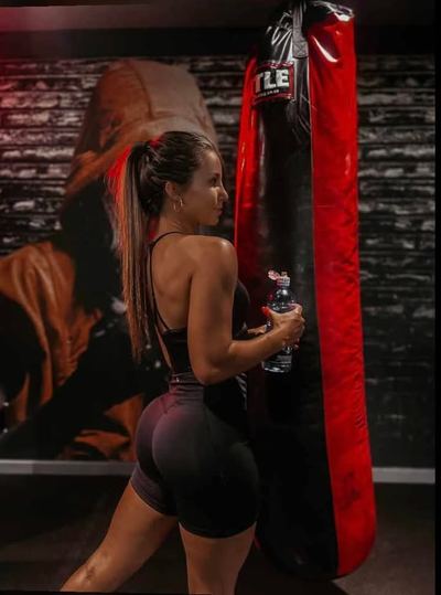Bella93 Picture