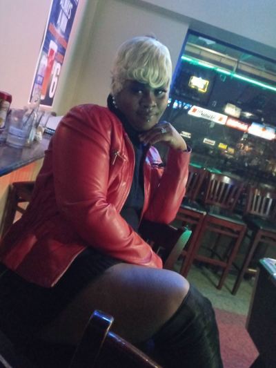 Bosslady41 Picture