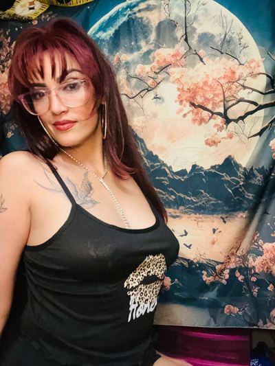 AriellDee Picture