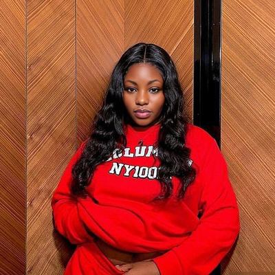 Nana Ama Picture