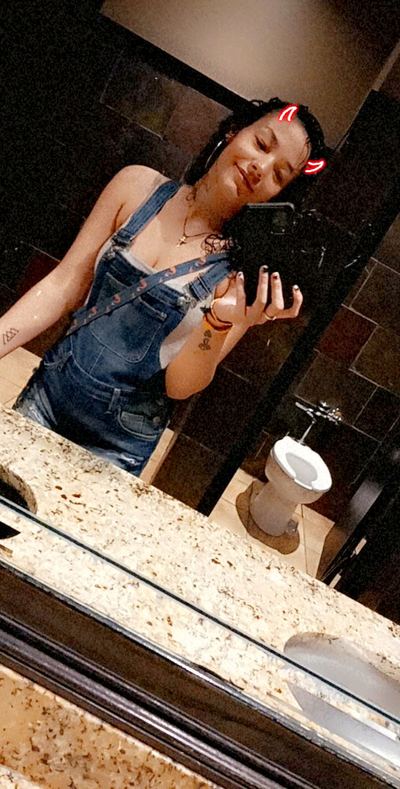 Lilmixedbaby Picture